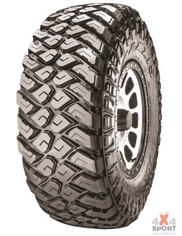 Maxxis MT-772 RAZR MT 