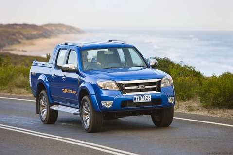 ford Ranger2