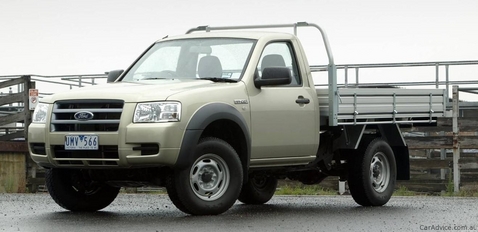 Ford Ranger3