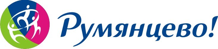 Логотип Румянцево 