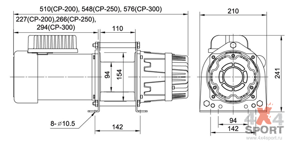 cp250-1