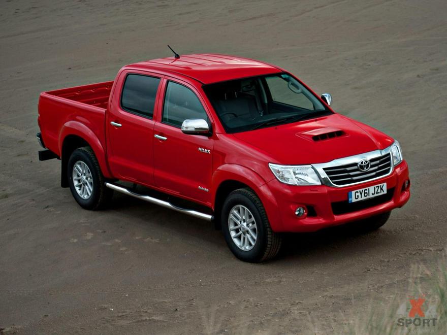 Hilux