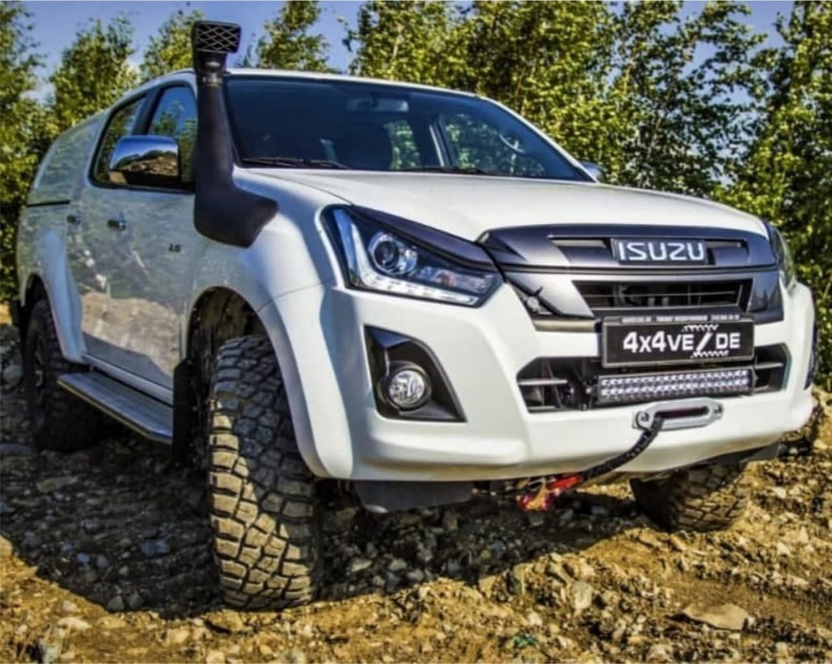 4x4VeZde