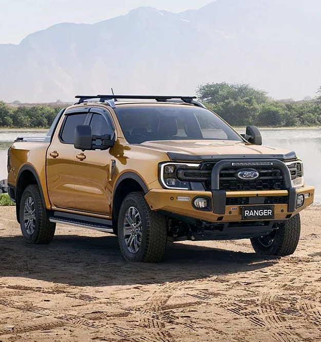 FORD Ranger P703 1