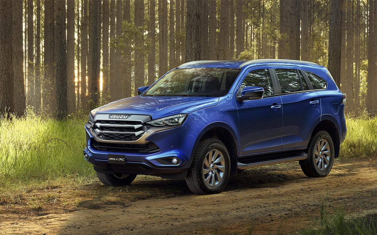 isuzu mu-x 14