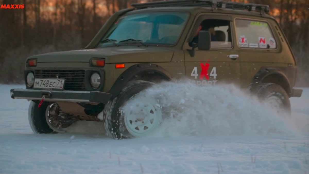 _Maxxis RAZR AT-S