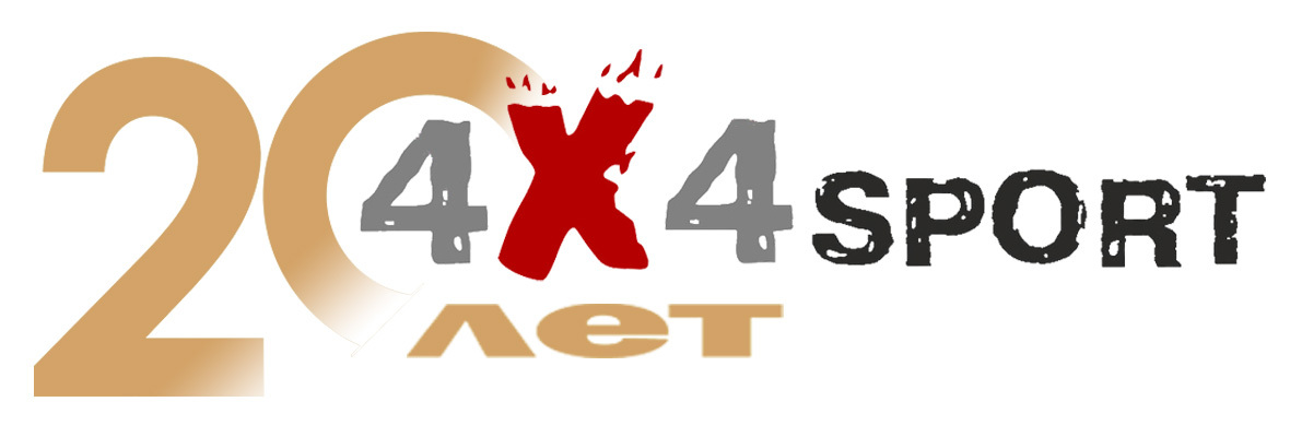 4x4Sport.ru 20 