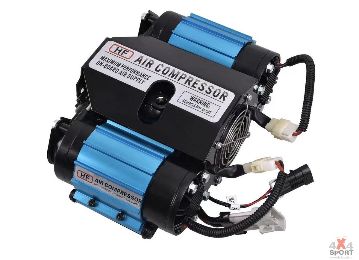 duble hf 3