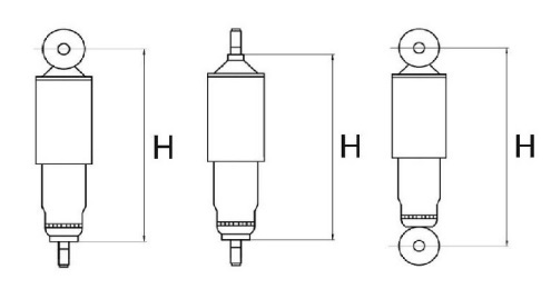 SS Size