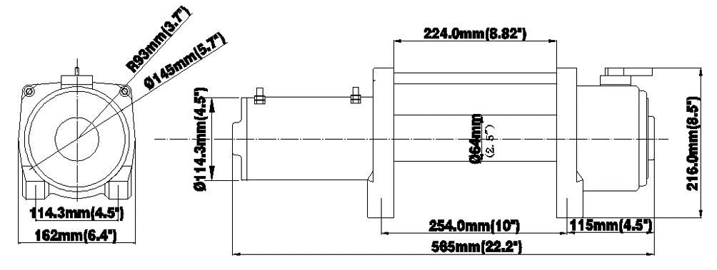 SLX15000-24 SLX15000-24