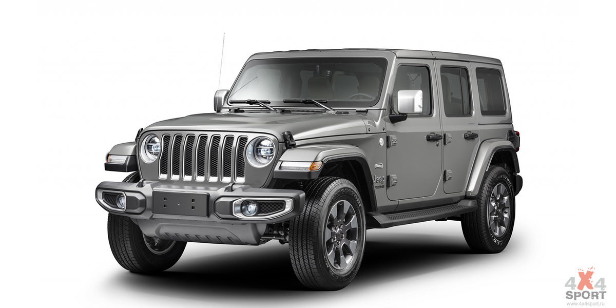 JL TD