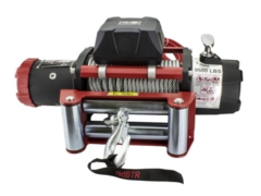   redBTR  "MISSION IMPOSSIBLE" GEN III  9,5 (12v)