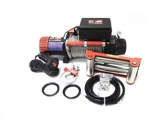   redBTR  "MISSION SOS" 12,0 (24v)