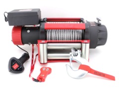   redBTR  SOS 17,0 (12v)