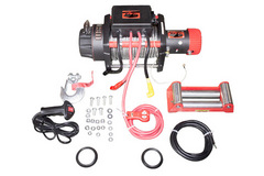   redBTR  "MISSION SOS" 17,0 (24v)