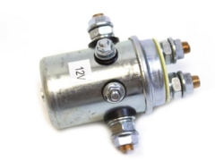     redBTR (200A, 12V)