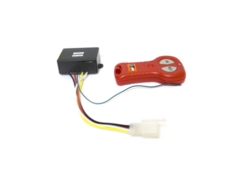    redBTR   GENERATION-II (12V)