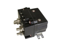     redBTR (400A, 12V)