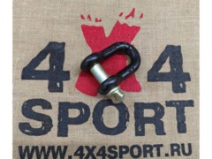  3/4" D- 4,75 