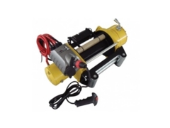     T-MAX CEW 9000 Commercial 24