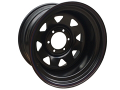     ORW 23B, 6x139.7, 17x10, ET-40,  110, 