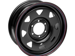     ORW 20B, 6x139.7, 17x7, ET30,  110, 