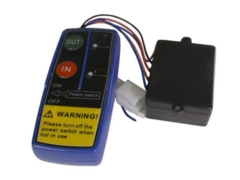    "redBTR"   GENERATION - l (12V)