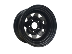     ORW 52B, 5x120, 16x7, ET20,  65.1, 