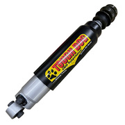   Toughdog   Nissan Patrol Y62 (   ) 0-40  , 45  , 9  