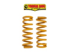    Tough Dog  Nissan Patrol Y62,  40 ,  0-120 