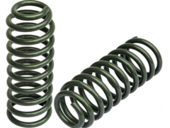    Toyota Land Cruiser 70/73/78 1990-1996 +300   2"