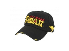  T-MAX, 