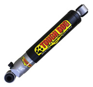    Tough Dog  TOYOTA Hilux Revo GUN125R, GUN126R, GGN125R 4x4 2015+  40 , 9  ,  