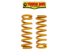    Tough Dog  TOYOTA Hilux Revo 2015+ 