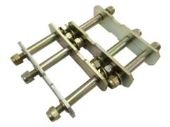    Great Wall Wingle IV ( 2" - 3")