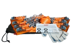    "4WD" R16-R21 2   245-305  (8 .)