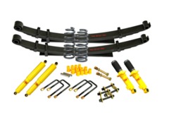 -  Mitsubishi L200 2005-2015  40  