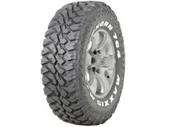  Maxxis Bighorn MT764 305/50R20 111/108Q 