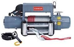    COMEUP DV-9i 24V (EAC) 
