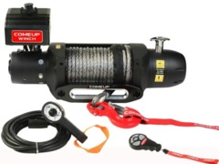    COMEUP Seal Gen2 12.5rs 12v (EAC)