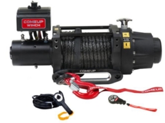    COMEUP Seal Gen2 16.5rs 12V (EAC)