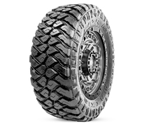  Maxxis RAZR MT-772 285/75R16 126/123Q