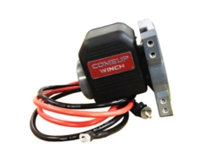          Walrus 16.5 24V