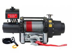    COMEUP Seal Gen2 16.5 12V (EAC)