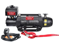    COMEUP Seal Gen2 9.5s 12V (EAC)