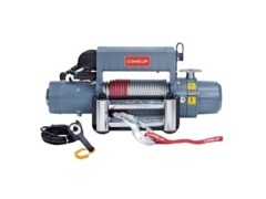    COMEUP DV-9i 12V (EAC)