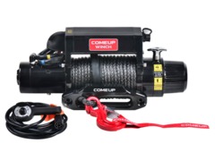    COMEUP DV-9si 12V (EAC)