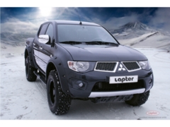    MITSUBISHI L200 NEW (2008-2015.)