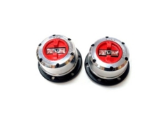     AVM-433HP