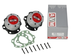     AVM-455HP